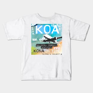 KOA Kids T-Shirt